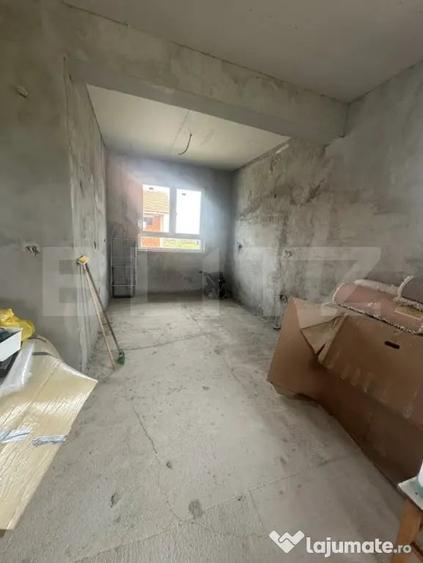 Casă cu 3 camere cu Teren 585 Mp în Central