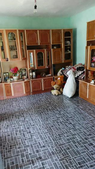 Vand casa comuna Gheorghe Lazar - 7