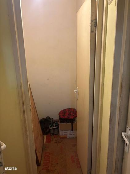 De vanzare ap. cu 2 cam., conf.1, et. 3/4, Str. Cutezantei - 2