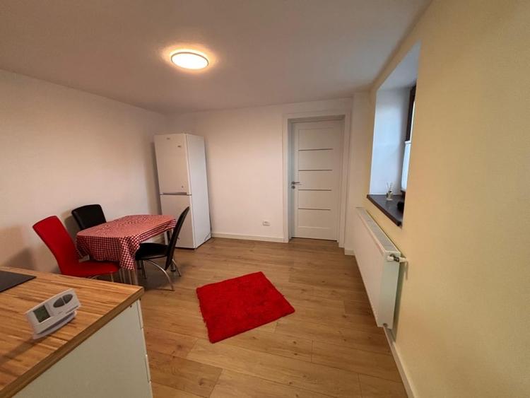 Apartament cu o camera-zona Centru Civic-Приймаємо також українців - 5