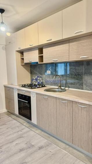 APARTAMENT PARTIAL MOBILAT CU MUTARE IMEDIATA, ADAMANT TOWERS - 1