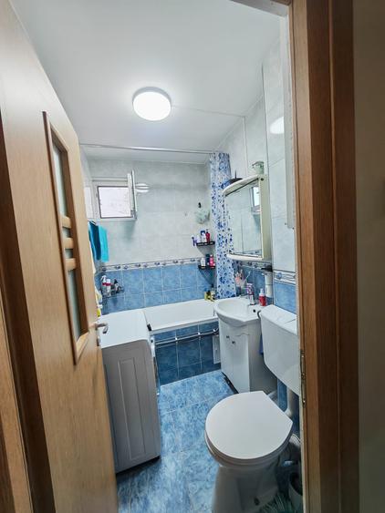 Drumul Taberei Auchan - 7