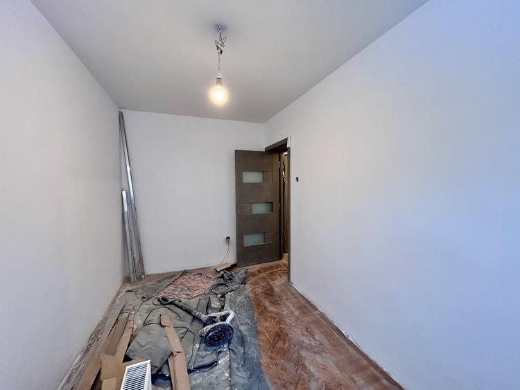 Apartament 3 camere, semi-finisat, separatie de gaze, Nord, Ploiesti - 7