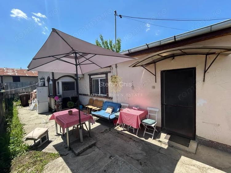 Casa 4 camere + curte proprie | Dudu - Chiajna Casa 4 camere + curte proprie | Dudu - Chiajna