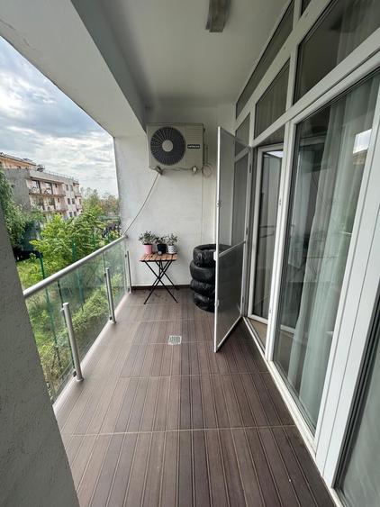 Garsoniera - Iancu Nicolae Pipera - 10