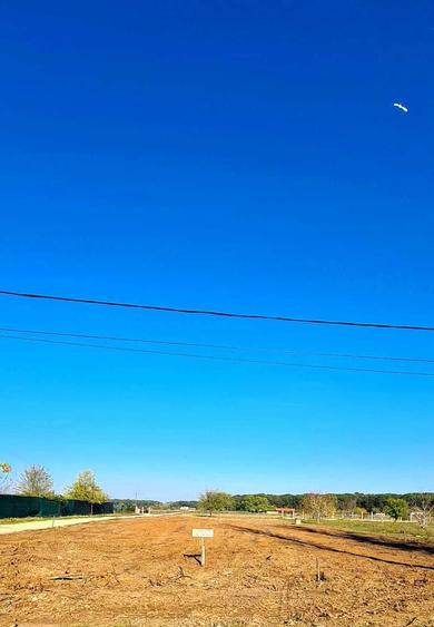 Teren 5 lot x 500 mp Ciolpani Izvorani-Intravilan construibil -- - 1