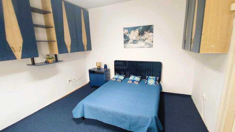 Apartament ultracentral oportunitate investitie strada Iuliu Maniu 2 cam 70mp - 13