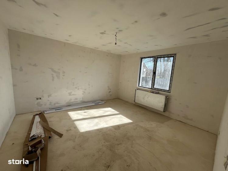 Oportunitate! Casa la sol 3 camere, la cheie, Valu lui Traian! - 5