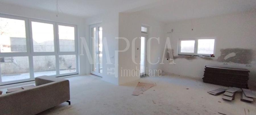 Casa 5 camere de vanzare in Dambul Rotund, Cluj Napoca - 1