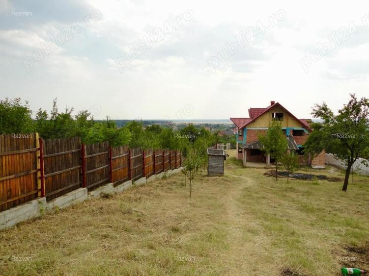 Casa de vanzare in Gageni Prahova - 8