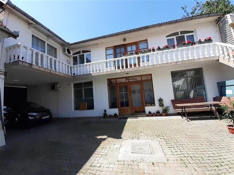 FILM& 3D!Proprietate duala distinctiva: showroom,birouri,locuinta,venit pasiv, i - 5