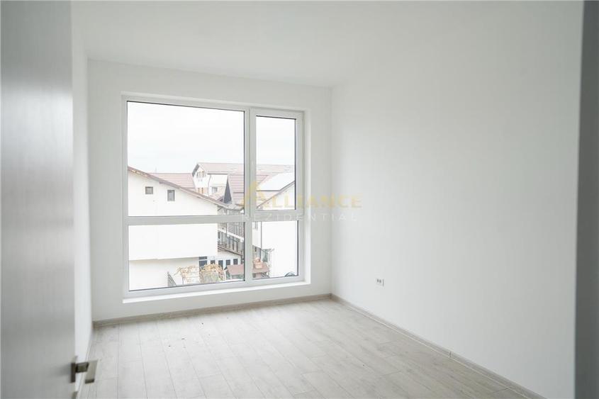 Apartament 3 camere de vanzare || Soseaua Leordeni || lift si incalzire in pardo - 1