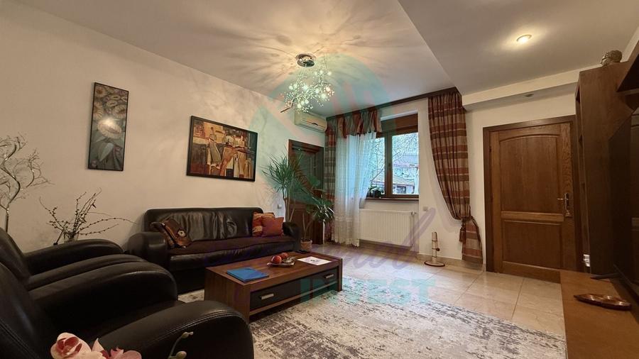 Casă 5 camere Cartierul Armenesc - 3