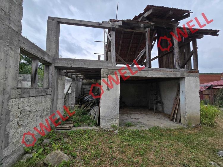 Casă familială de vânzare în Vâlcele! - 12