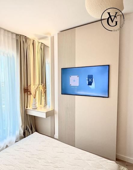 Apartament 2 camere First Estates | Pipera - 3