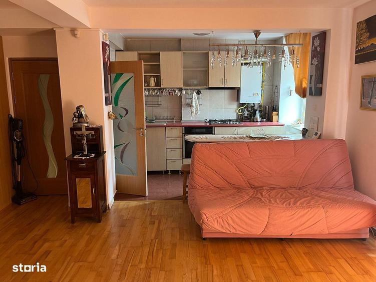 Apartament 2 Camere cu Terasa Spectaculoasa ?i Garaj Mo?ilor | Obor - 11