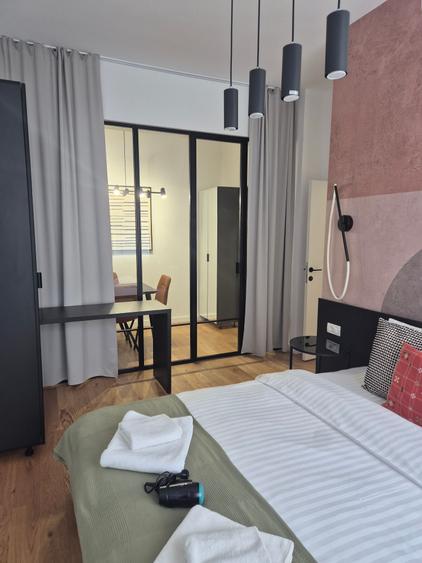 DIRECT PROPRIETAR - INCHIRIERE 3 CAMERE BDUL N. BALCESCU - 11