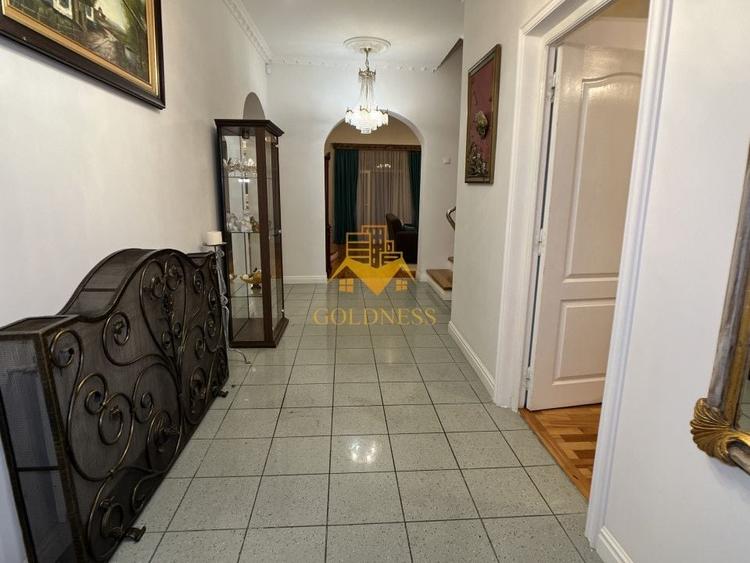 Casa individuala, 5 camere, curte, terasa, garaj, Gruia, zona Panoramic - 19