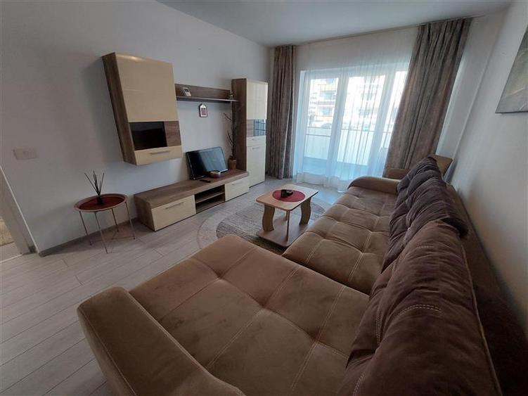 GARSONIERA MOBILATA, CU BOXA SI PARCARE IN MAURER VILLAS - TRACTORUL - 4