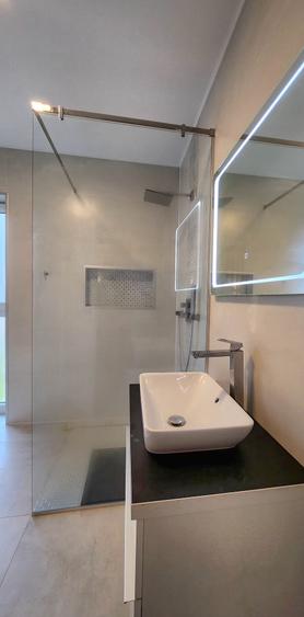 Casa cu 4 camere   teren generos si piscina - 13