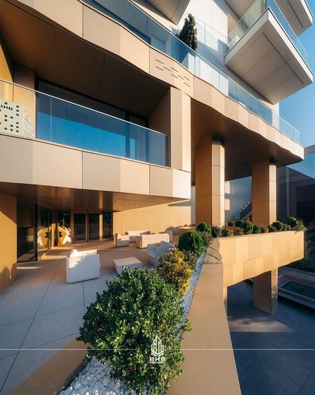 APARTAMENT 2 CAMERE | PROIECT DE LUX | BHB | FABRICA DE GLUCOZA - 18