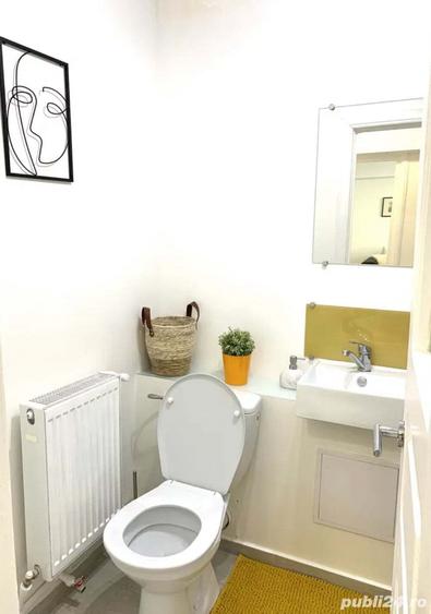 Garsoniera Drumul Taberei Favorit - 2