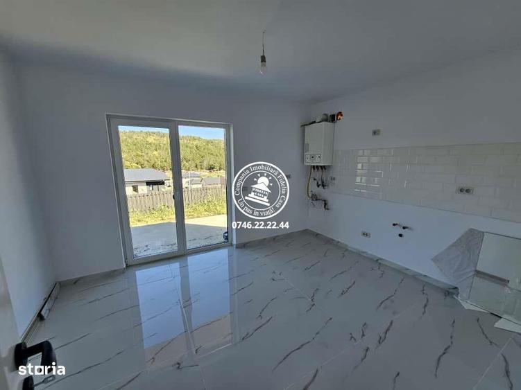 Vila 4 camere , P+1E , 447 mp teren - Valea Lupului , Iasi - 10