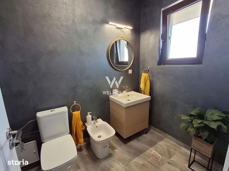 Casa SMART ,individuala de vanzare in Daia Noua, Sibiu - 19