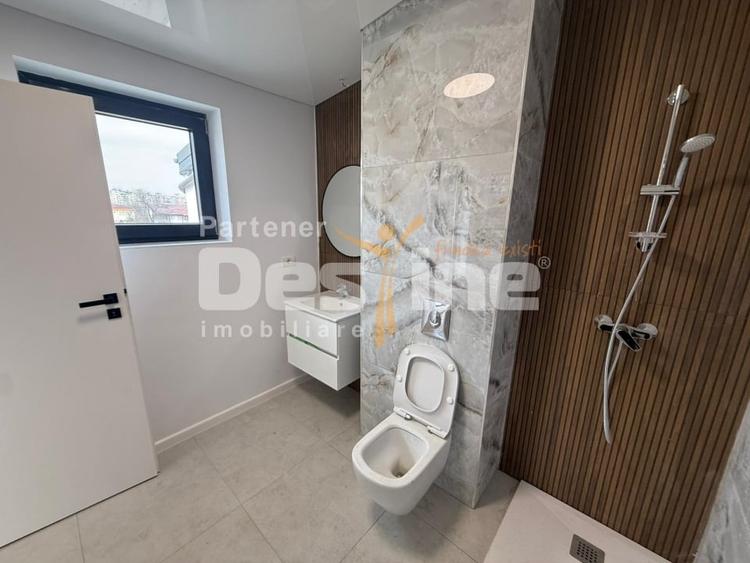 Penthouse Duplex I 169mp I etaj 2+3 I 2026 I Crangasi - 9