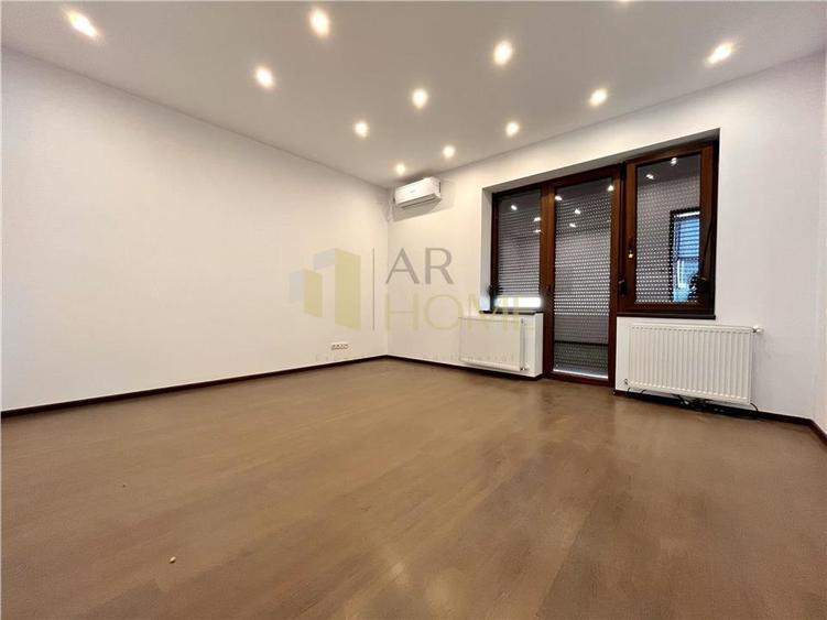 Inchiriere spatiu comercial sau birouri, 147mp, ultracentral Ploiesti - 3