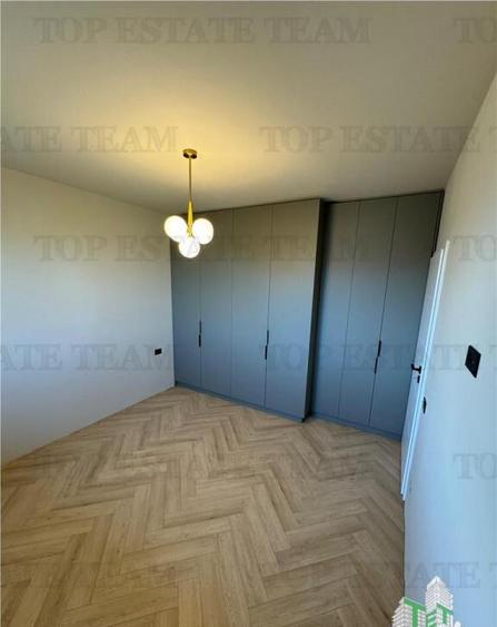 Apartament 4 camere, finisaje Premium zona Fundeni-Dobroesti - 1