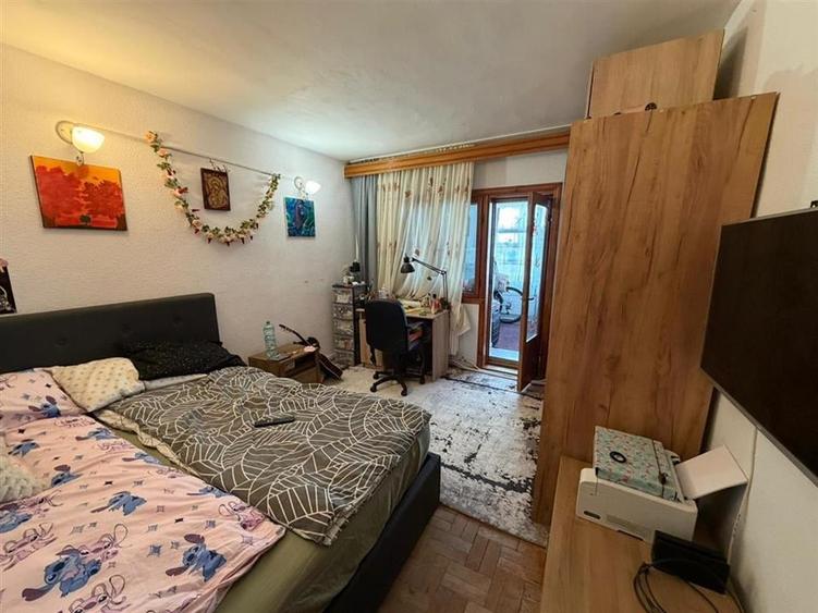 Apartament 2 camere, 79mp (cu balcon) , etaj 1, zona Brailei - 6