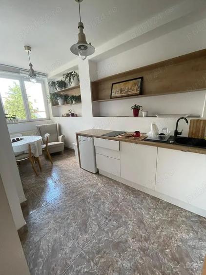 Apartament 2 camere zona Floreasca | de inchiriat - 1