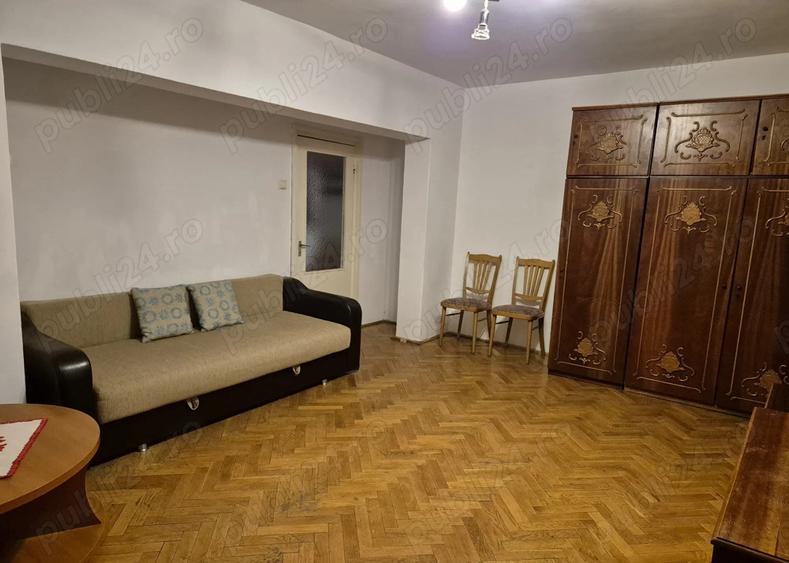 Dau in chirie apartament cu 2 camere in CentruNou - 6