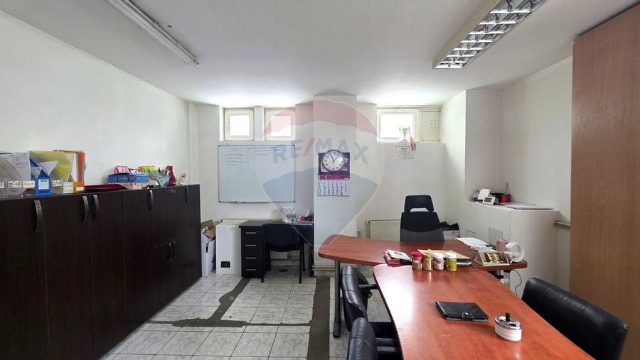 Închiriere hala industrială, depozit, birouri în Brașov, Uzina 2 - 11