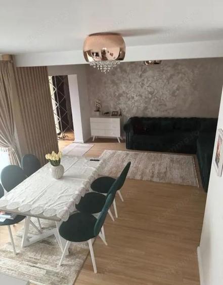 Casa P+1 , 120mp utili , 240mp teren , zona Consul - 4