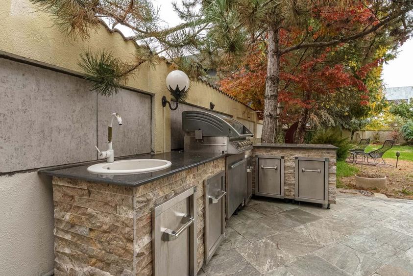 Vila mobilata utilata Iancu Nicolae - 20