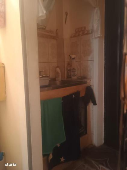 Apartament 1 camera, etaj 4, Buzau - 5