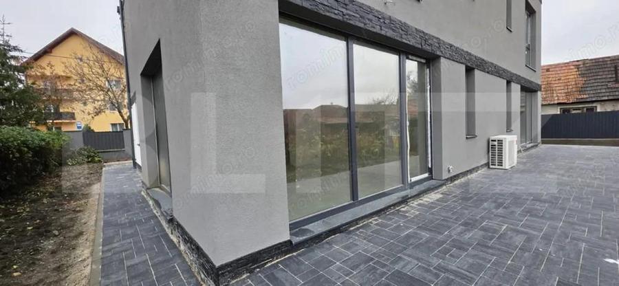 Casa tip duplex 135 mp, 5 camere, terasa panoramica - 17