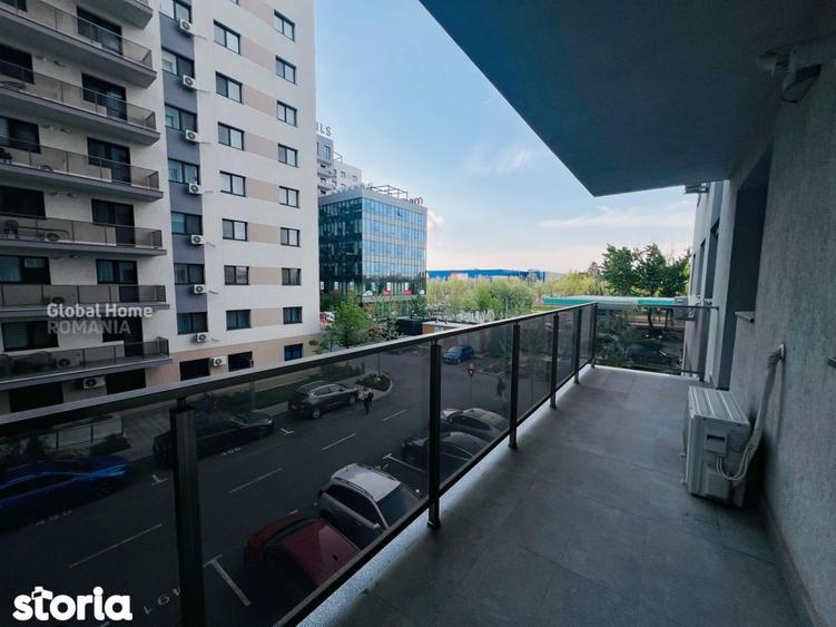 Apartament 2 camere HILS Pallady | Parcare inclusa | - 1