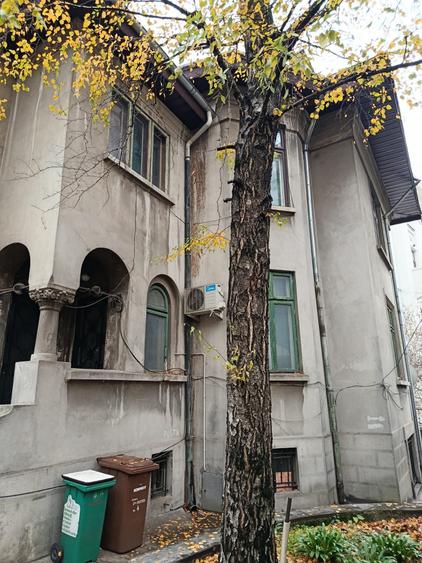 Apartament cu 4 camere în vilă interbelică – Cismigiu / DNA / Ateneu - 8