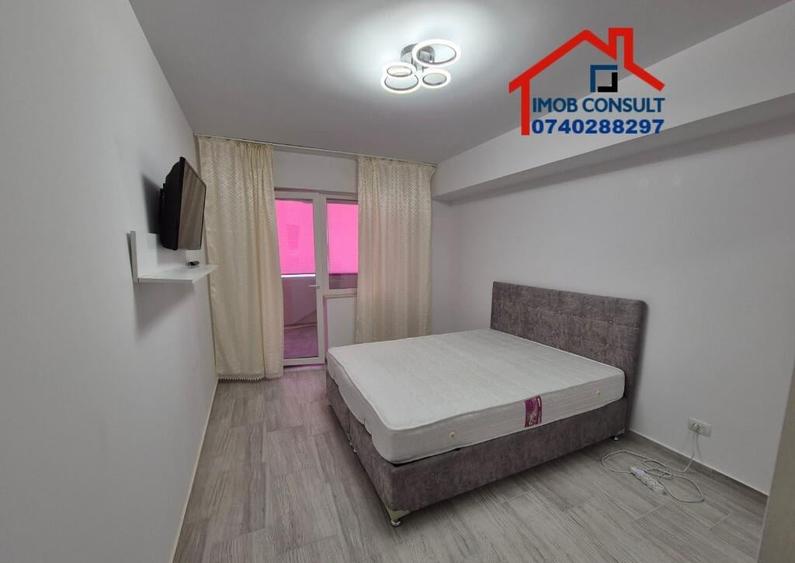 Zona Nord, 3 camere in bloc nou / Cod CE 978 - 7