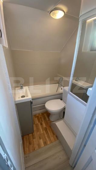 APARTAMENT 4 CAMERE - 130 MP UTILI IN ZONA IANCU NICOLAE - 13