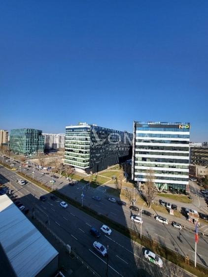 COTROCENI BUSINESS CENTER /DISPONIBILITATI 100-130 MP / ACCES STRADAL / METROU - 3