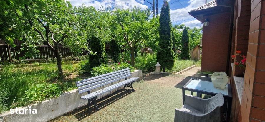 Casa tip duplex 60 mp/ 435 mp teren + anexa Aroneanu 85000 euro - 9