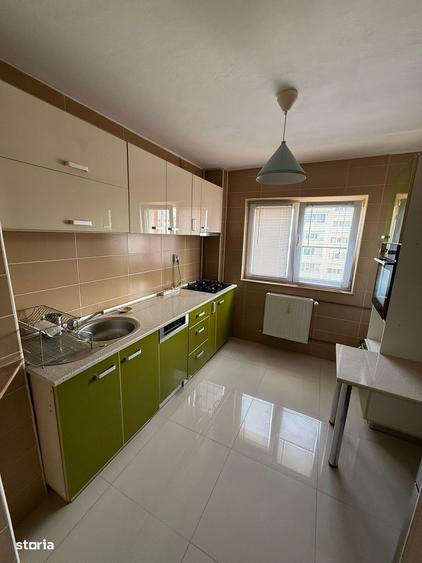 apartament 2 camere mosilor - 7