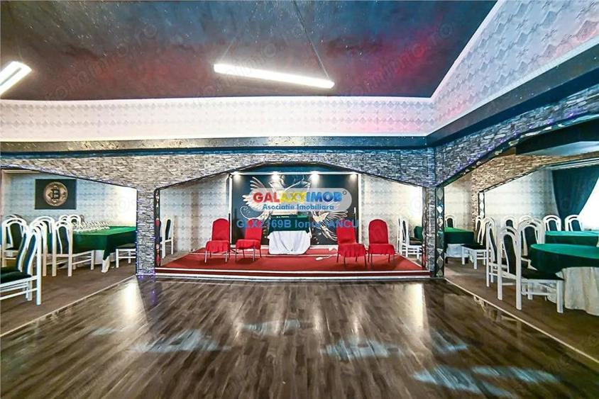 Inchiriere Restaurant - Salon Evenimente Gorjlui - Militari - 12
