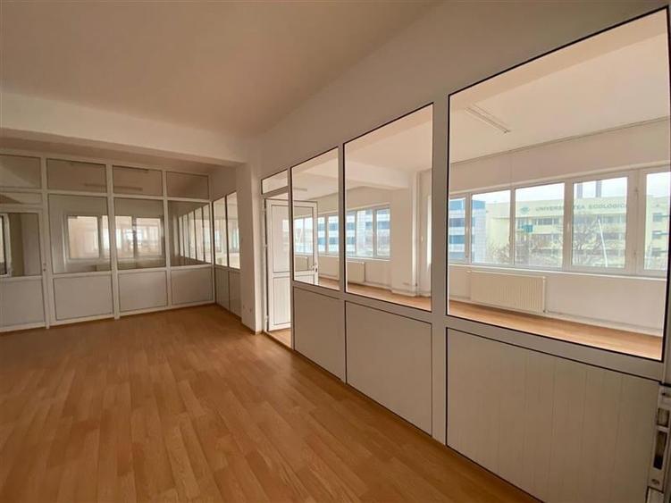 Ayash Center - birouri - diverse variante de inchiriere - 3