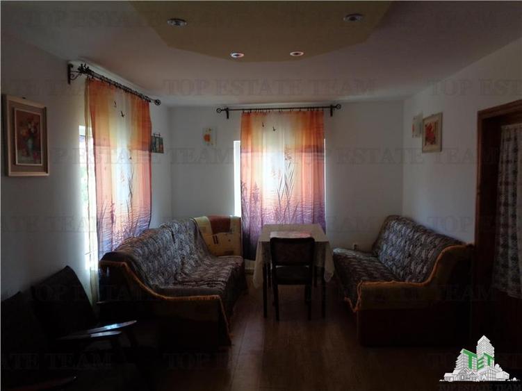 Vila de vanzare langa Dorohoi (Pascari), Botosani - 3