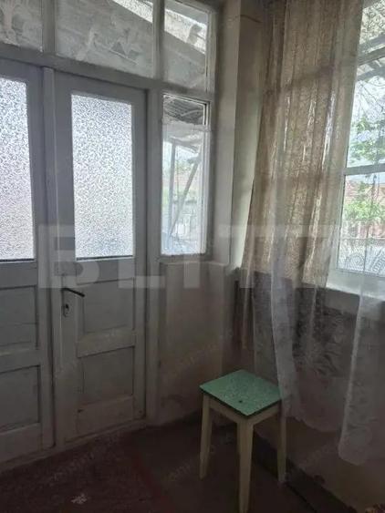 Casa de vanzare in Sancraiul de Mures 1260 mp teren - 2